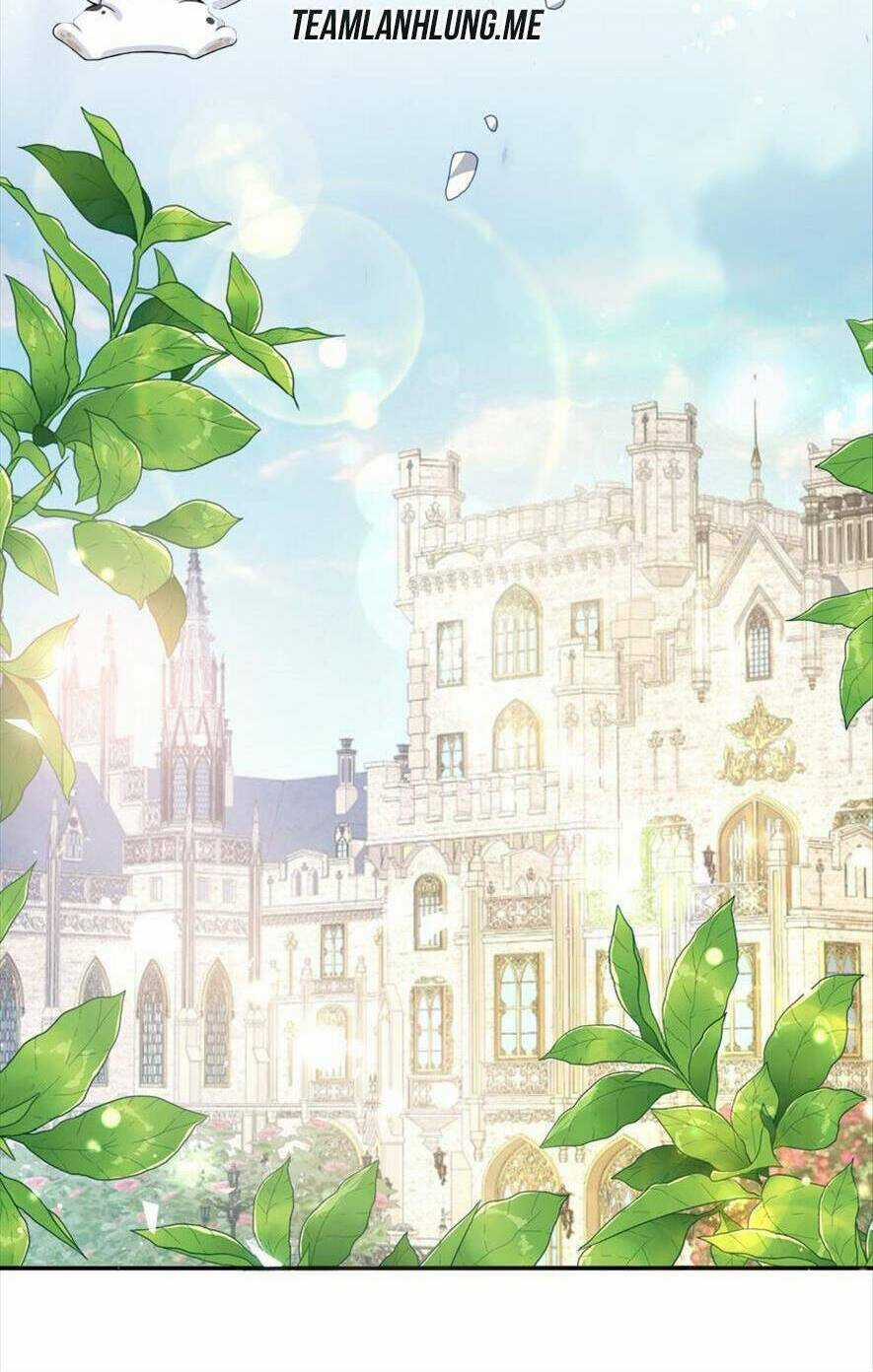 Công Chúa Bị Ruồng Bỏ Chapter 50 trang 31