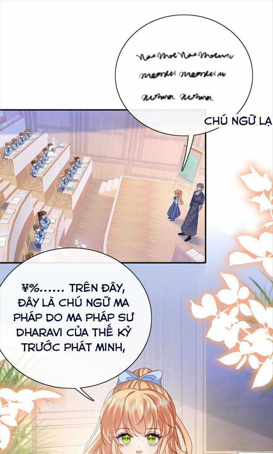 Công Chúa Bị Ruồng Bỏ Chapter 50 trang 32