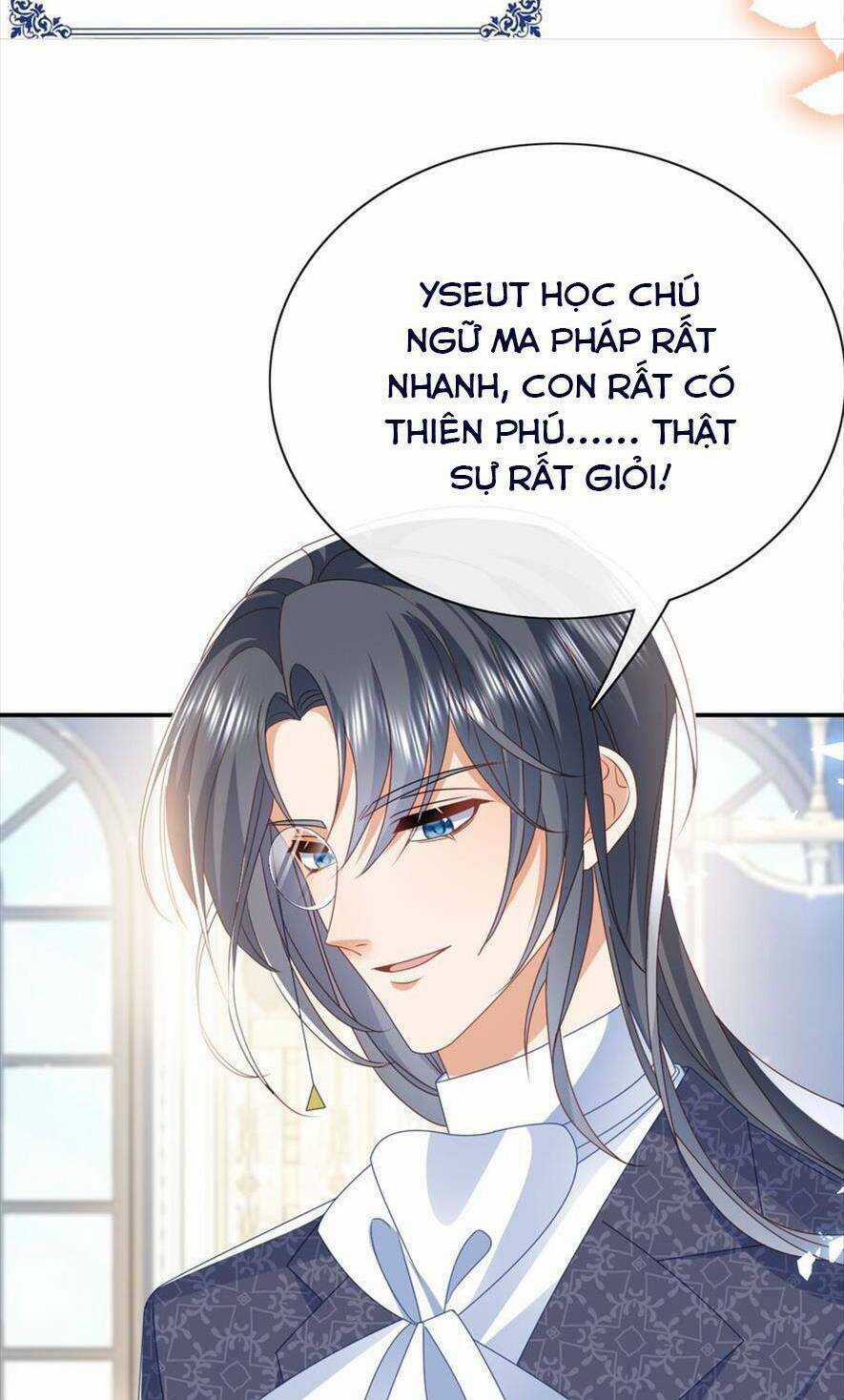 Công Chúa Bị Ruồng Bỏ Chapter 50 trang 34