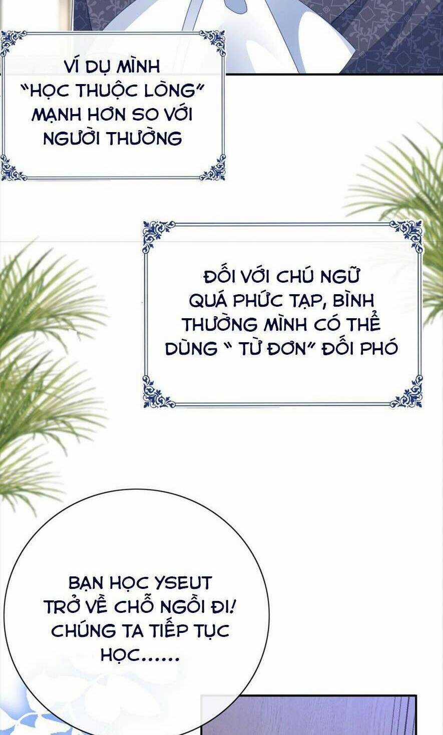 Công Chúa Bị Ruồng Bỏ Chapter 50 trang 35