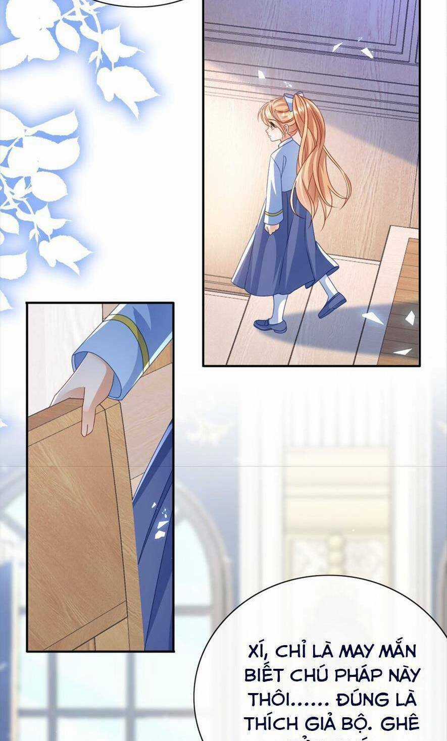 Công Chúa Bị Ruồng Bỏ Chapter 50 trang 36