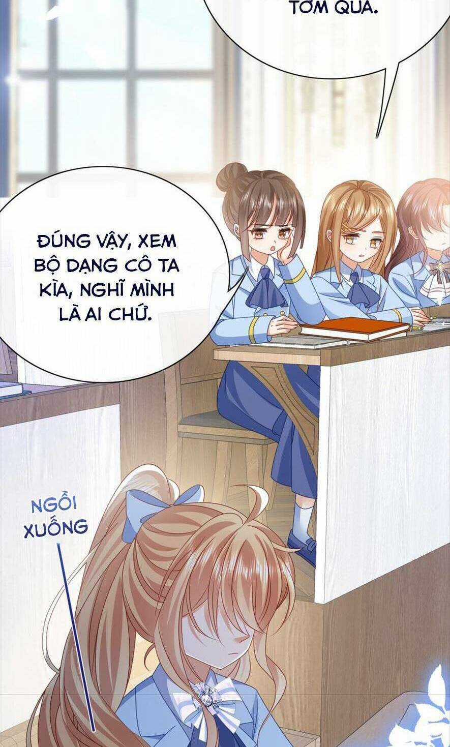 Công Chúa Bị Ruồng Bỏ Chapter 50 trang 37