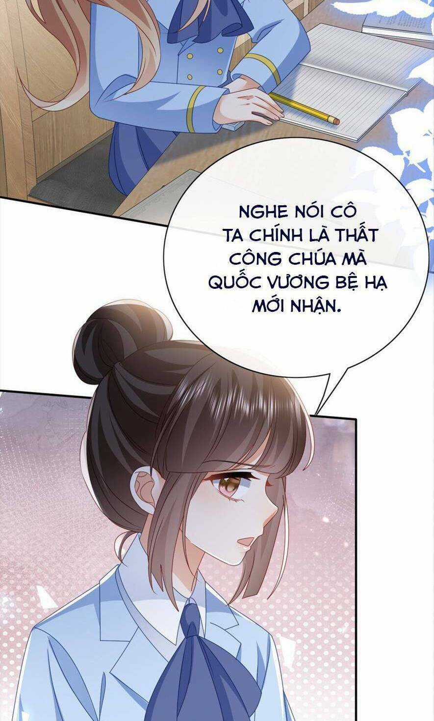 Công Chúa Bị Ruồng Bỏ Chapter 50 trang 38