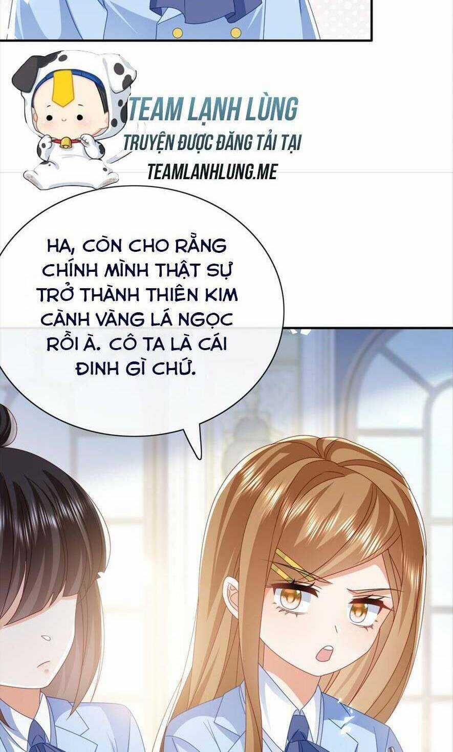 Công Chúa Bị Ruồng Bỏ Chapter 50 trang 39