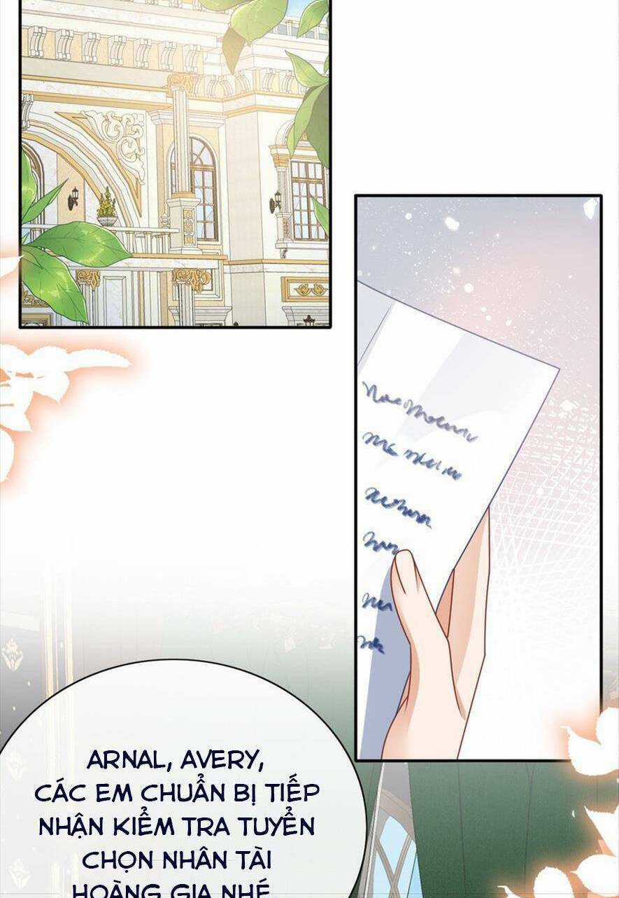 Công Chúa Bị Ruồng Bỏ Chapter 50 trang 4