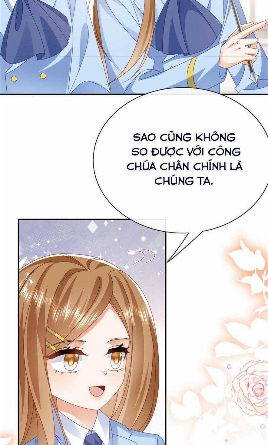 Công Chúa Bị Ruồng Bỏ Chapter 50 trang 40