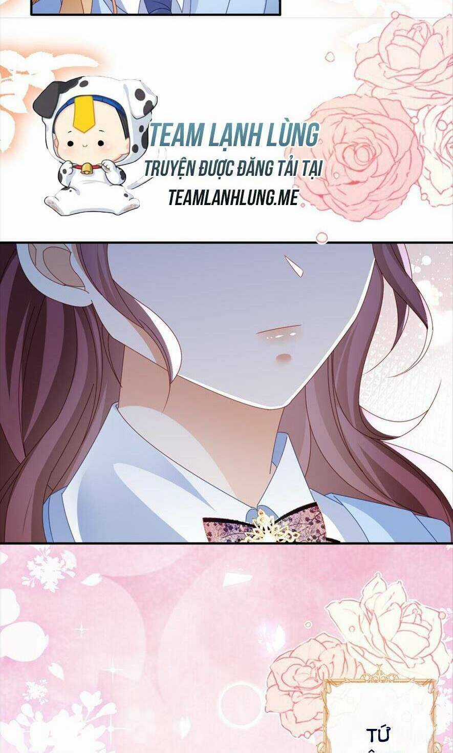 Công Chúa Bị Ruồng Bỏ Chapter 50 trang 41