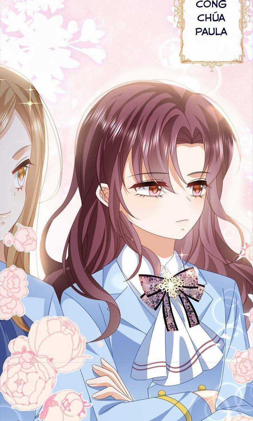 Công Chúa Bị Ruồng Bỏ Chapter 50 trang 42