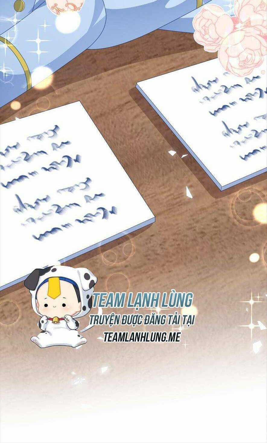 Công Chúa Bị Ruồng Bỏ Chapter 50 trang 43