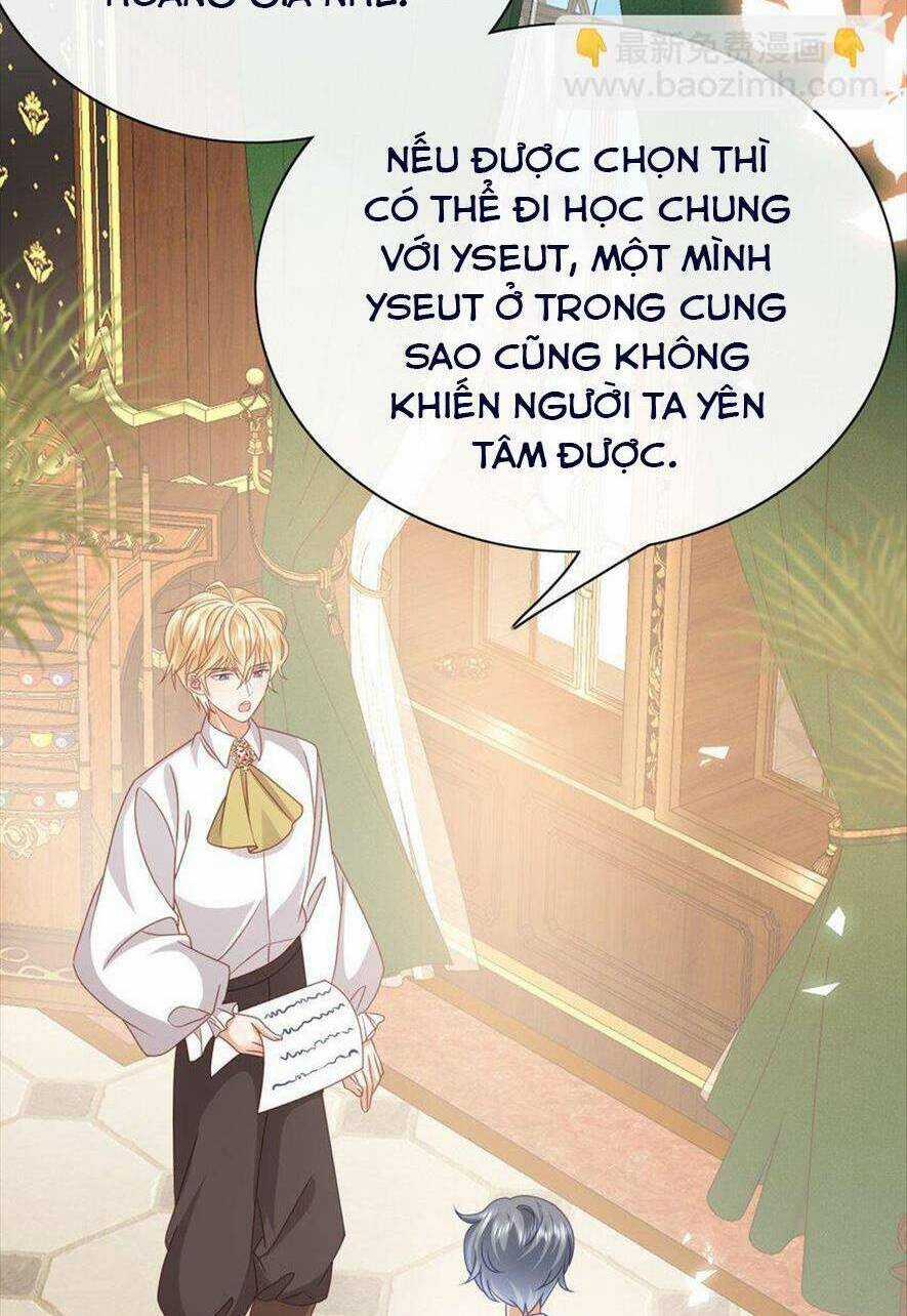 Công Chúa Bị Ruồng Bỏ Chapter 50 trang 5