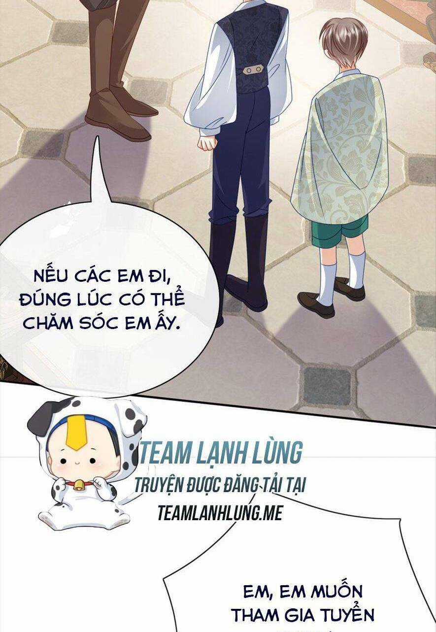 Công Chúa Bị Ruồng Bỏ Chapter 50 trang 6