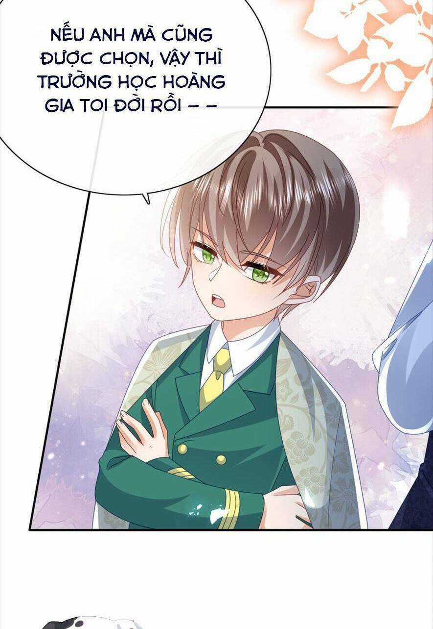 Công Chúa Bị Ruồng Bỏ Chapter 50 trang 8