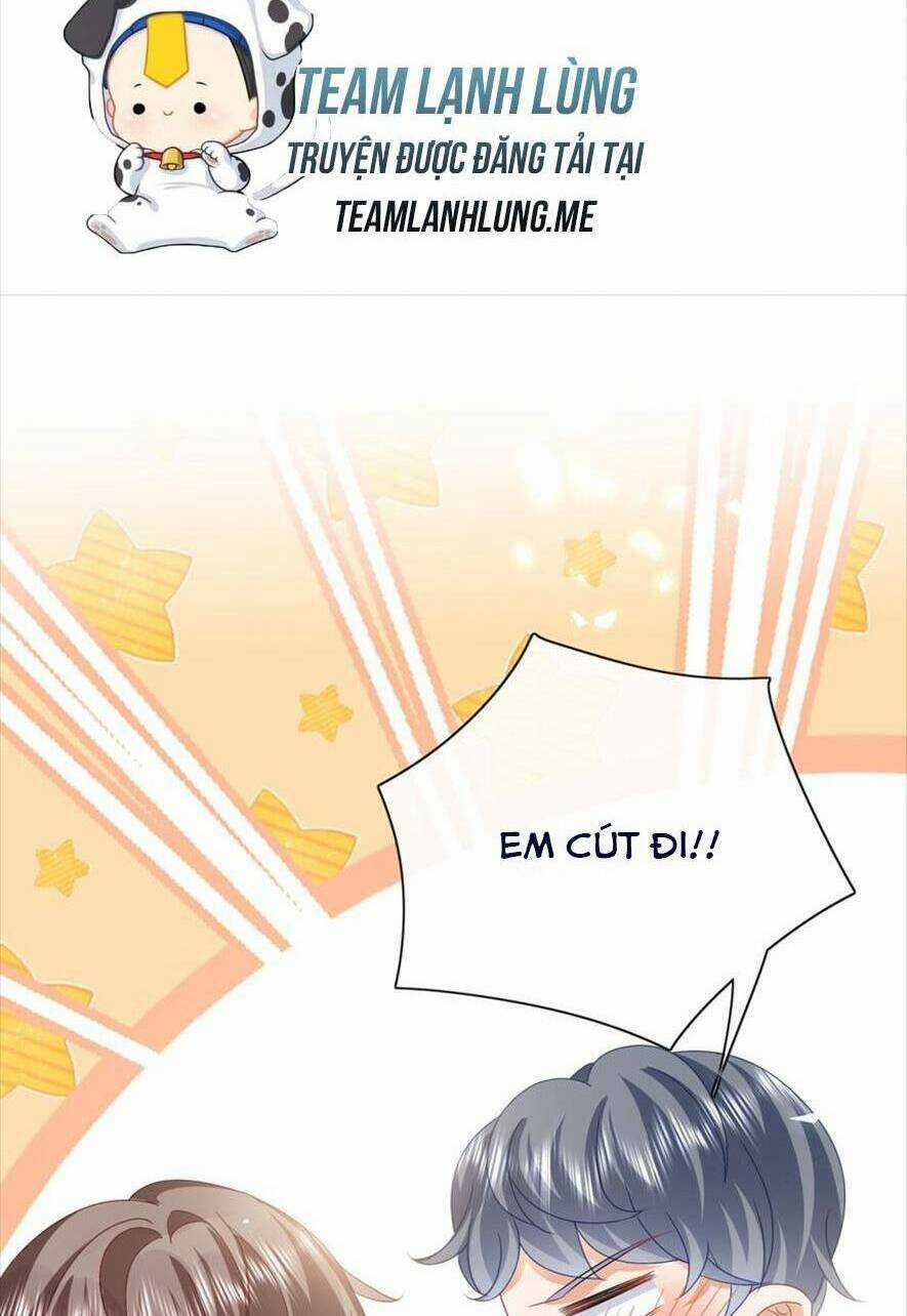 Công Chúa Bị Ruồng Bỏ Chapter 50 trang 9