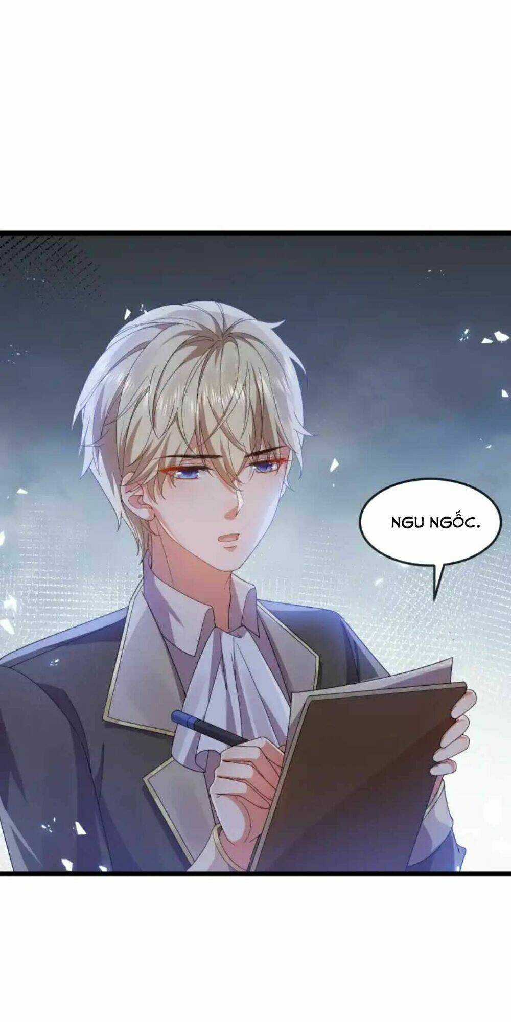 Công Chúa Bị Ruồng Bỏ Chapter 6 trang 12