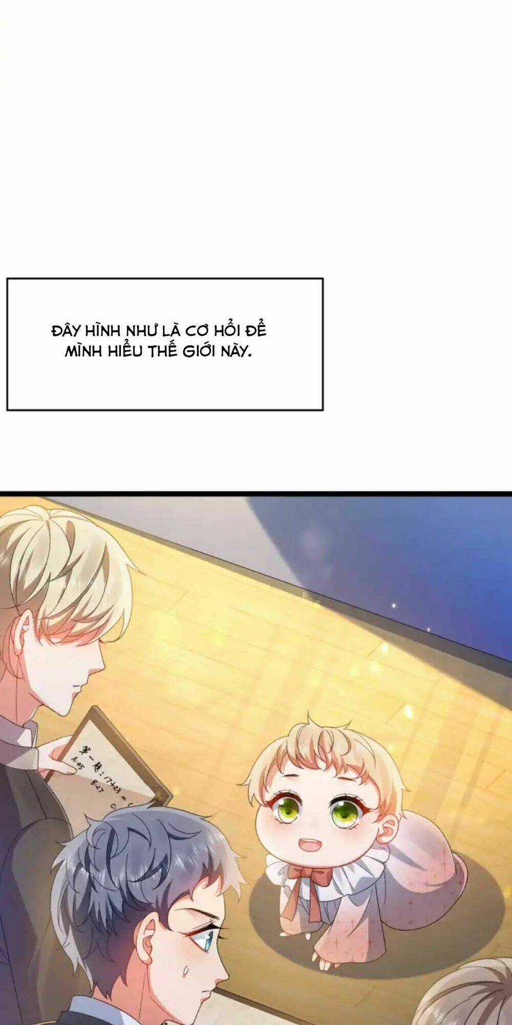 Công Chúa Bị Ruồng Bỏ Chapter 6 trang 14