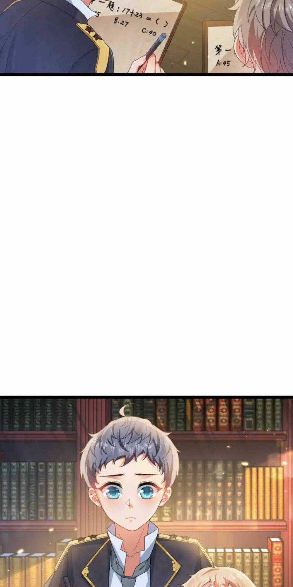 Công Chúa Bị Ruồng Bỏ Chapter 6 trang 15