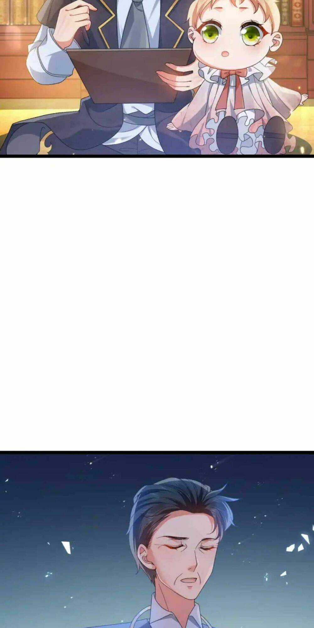 Công Chúa Bị Ruồng Bỏ Chapter 6 trang 16