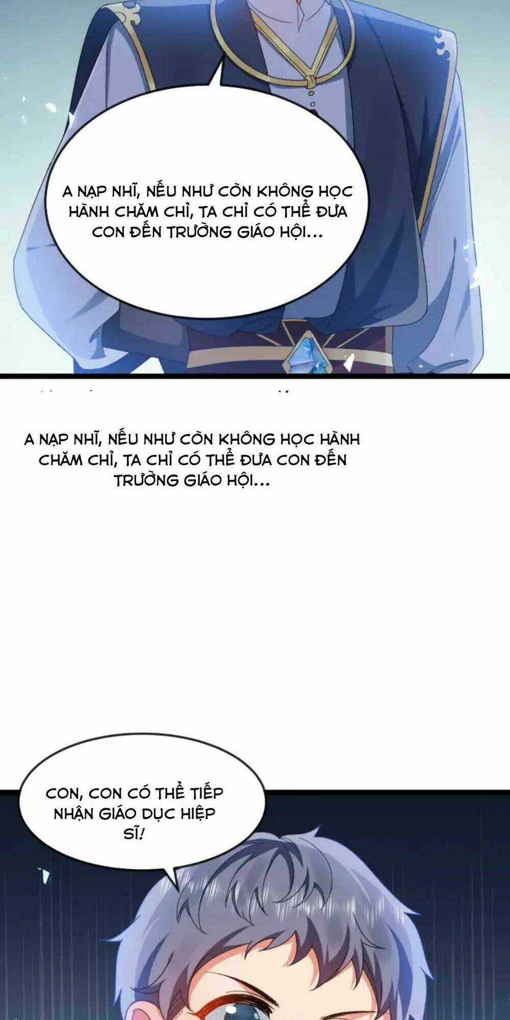 Công Chúa Bị Ruồng Bỏ Chapter 6 trang 17