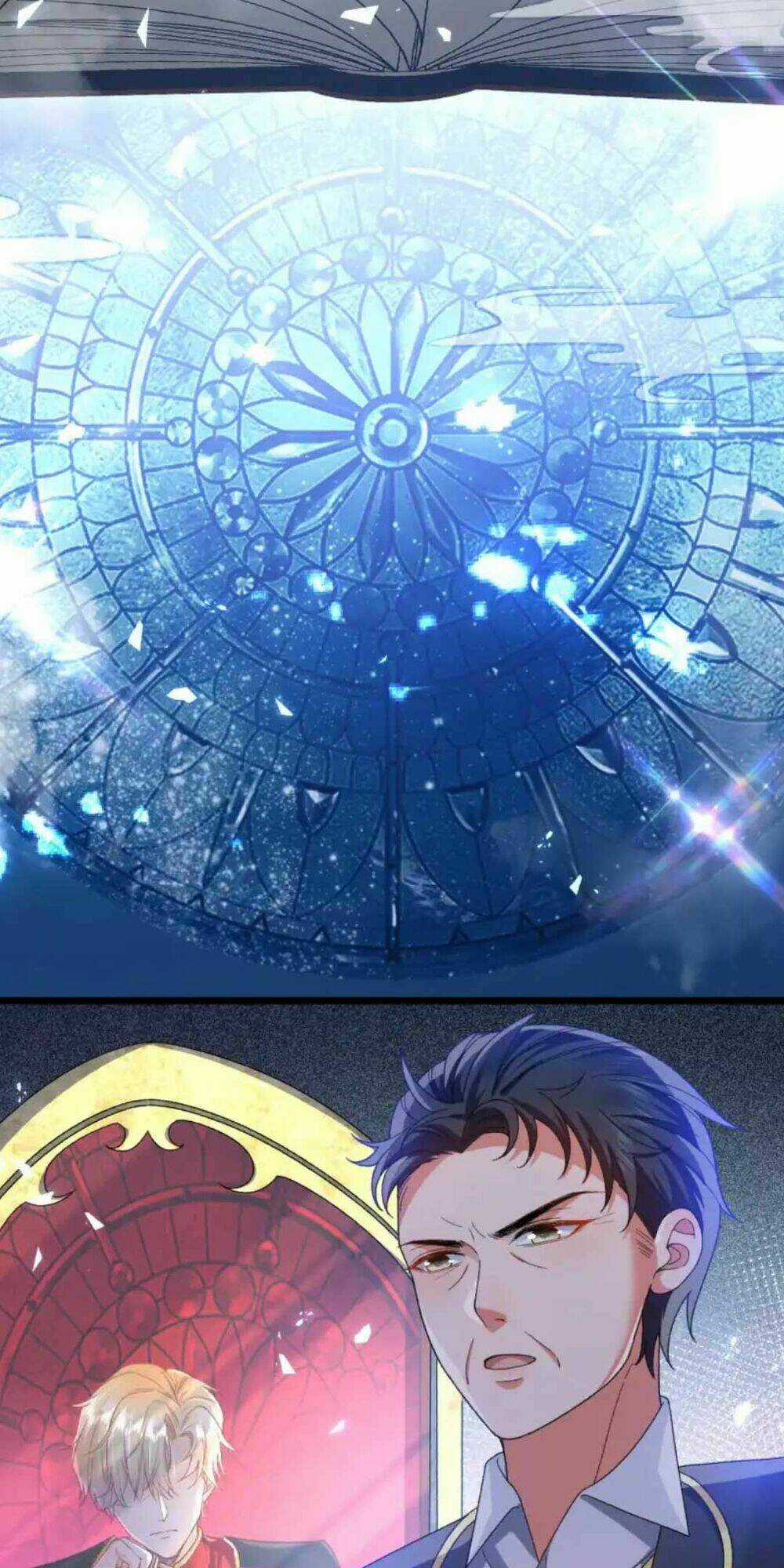 Công Chúa Bị Ruồng Bỏ Chapter 6 trang 20