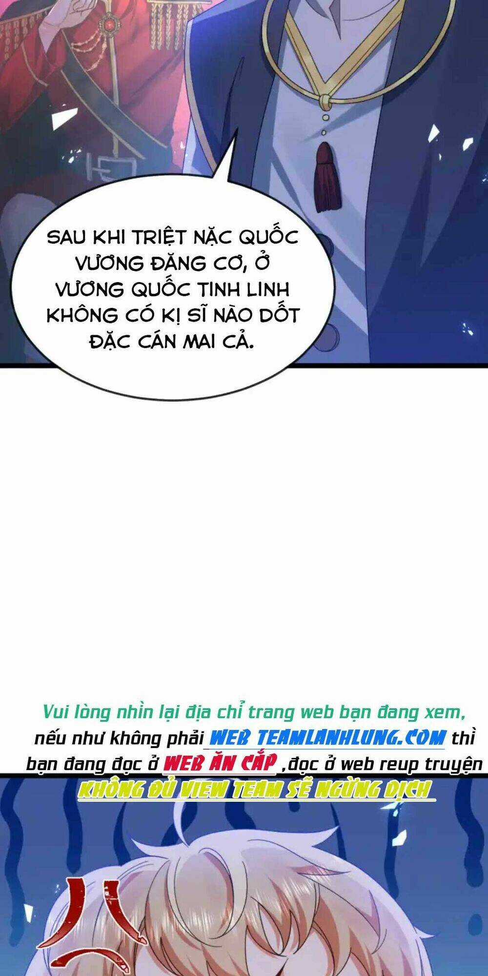 Công Chúa Bị Ruồng Bỏ Chapter 6 trang 21