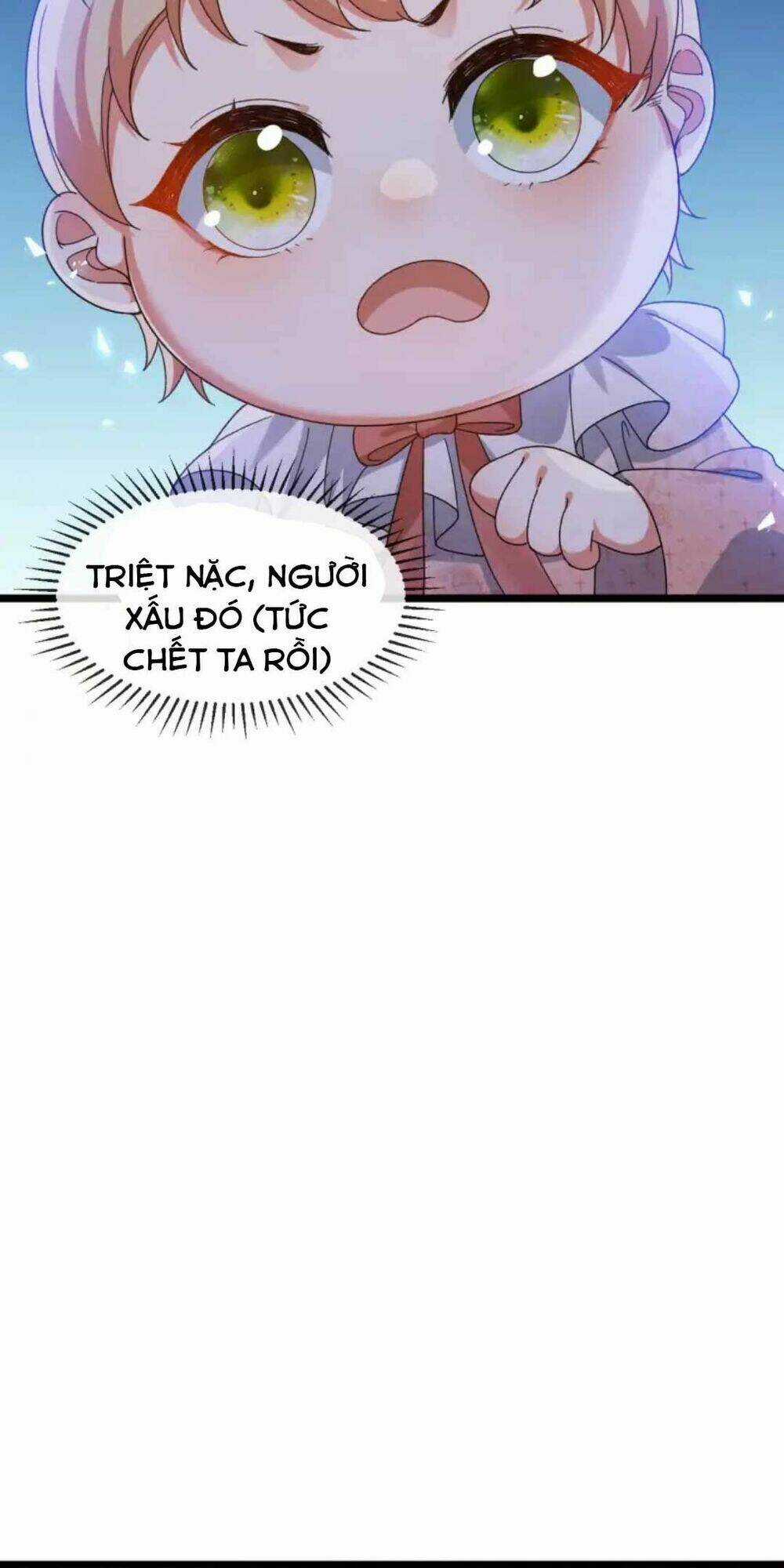 Công Chúa Bị Ruồng Bỏ Chapter 6 trang 22