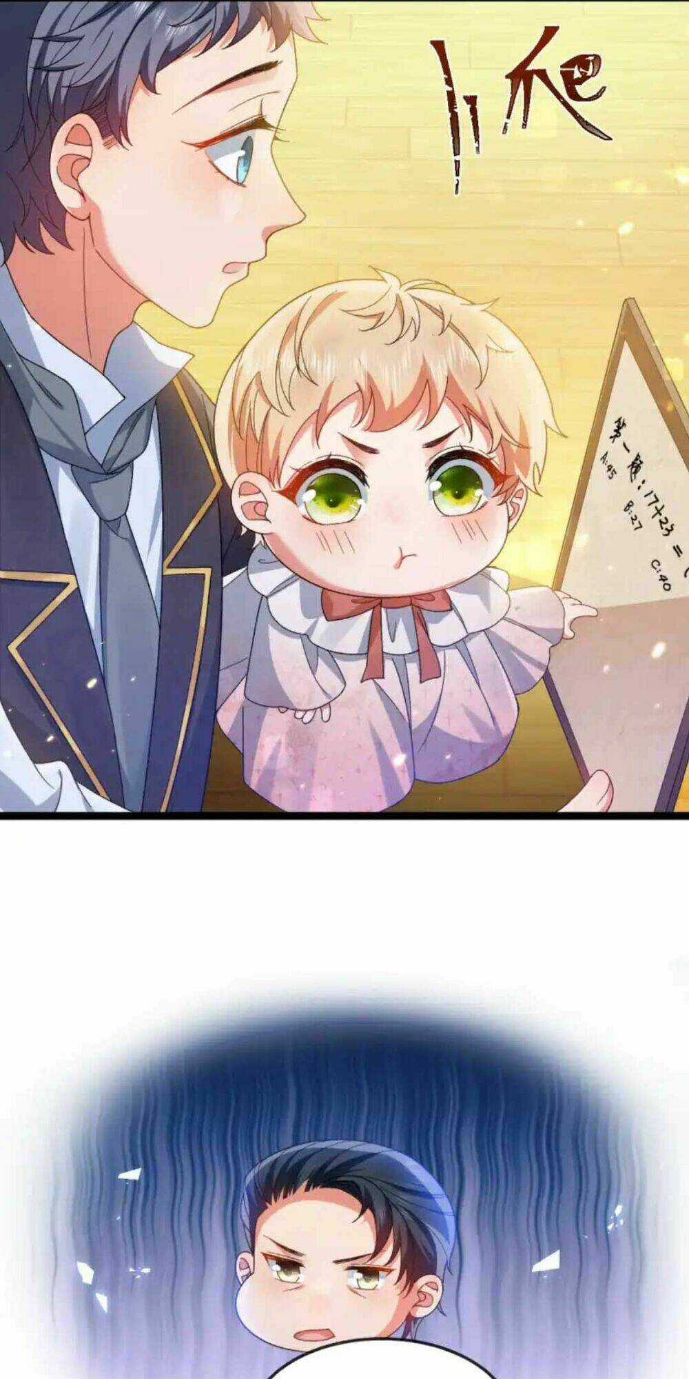 Công Chúa Bị Ruồng Bỏ Chapter 6 trang 23