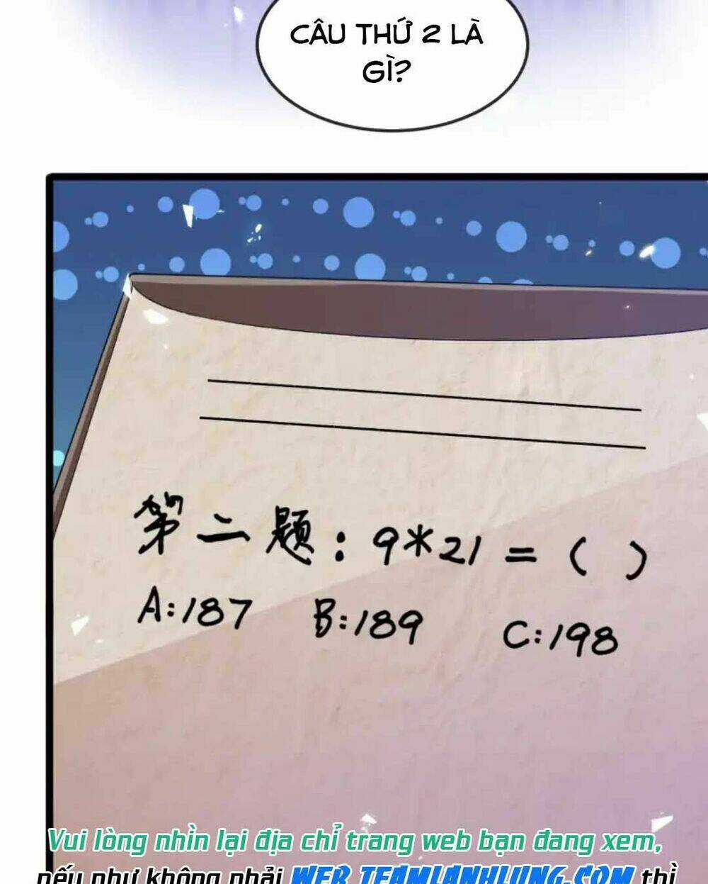 Công Chúa Bị Ruồng Bỏ Chapter 6 trang 24