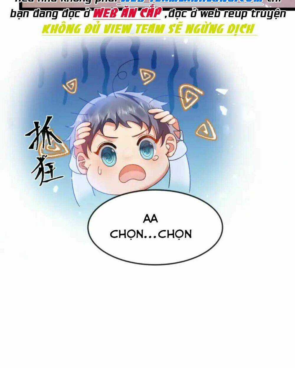 Công Chúa Bị Ruồng Bỏ Chapter 6 trang 25