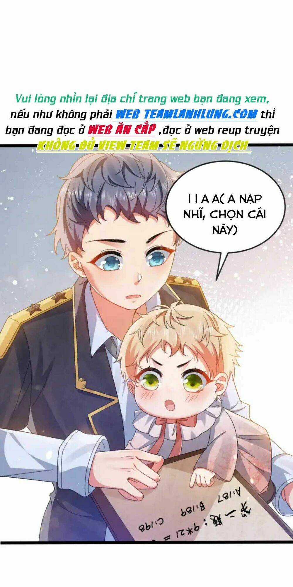 Công Chúa Bị Ruồng Bỏ Chapter 6 trang 26