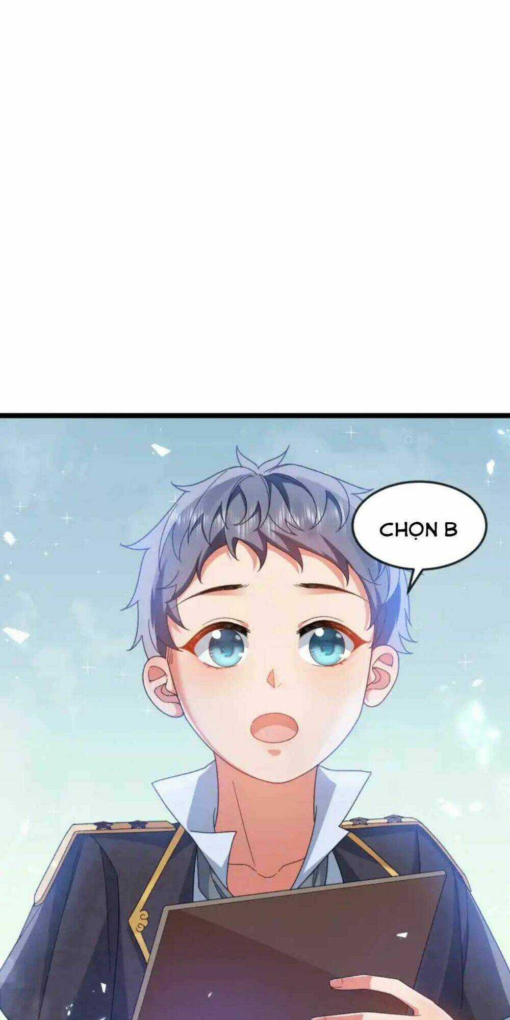 Công Chúa Bị Ruồng Bỏ Chapter 6 trang 27