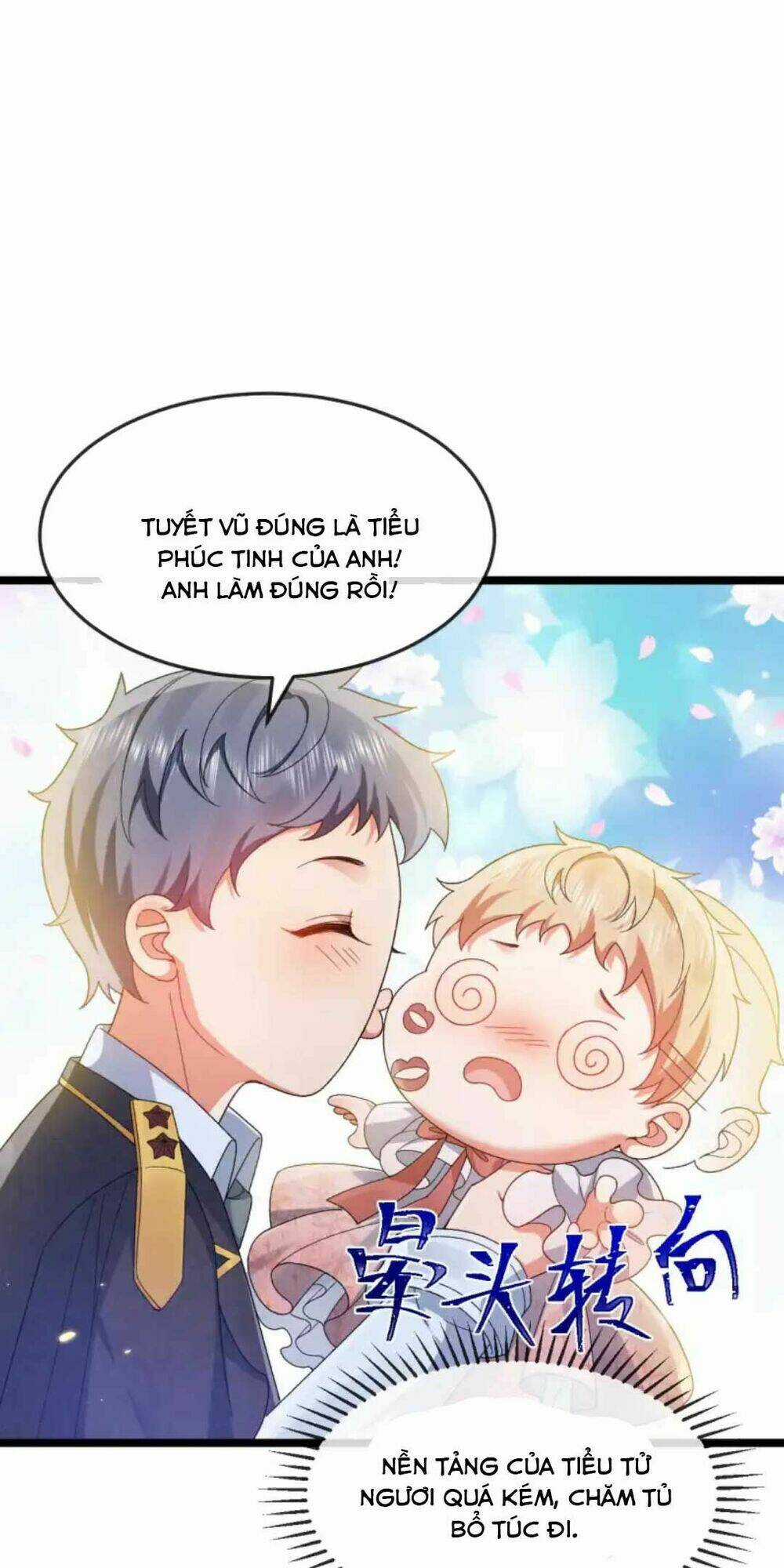 Công Chúa Bị Ruồng Bỏ Chapter 6 trang 29