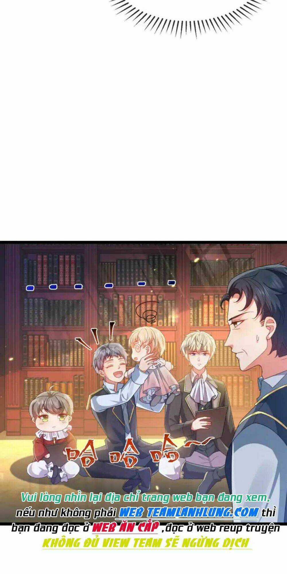 Công Chúa Bị Ruồng Bỏ Chapter 6 trang 30