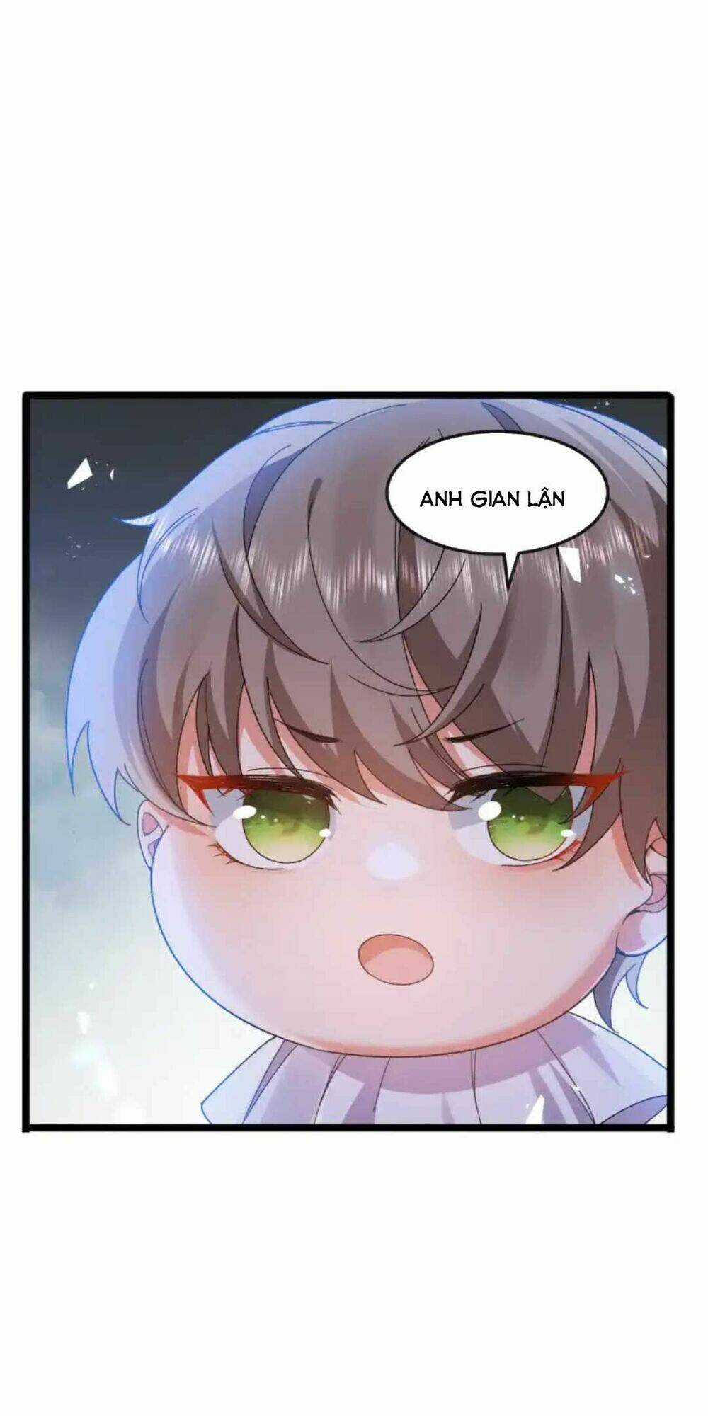 Công Chúa Bị Ruồng Bỏ Chapter 6 trang 31