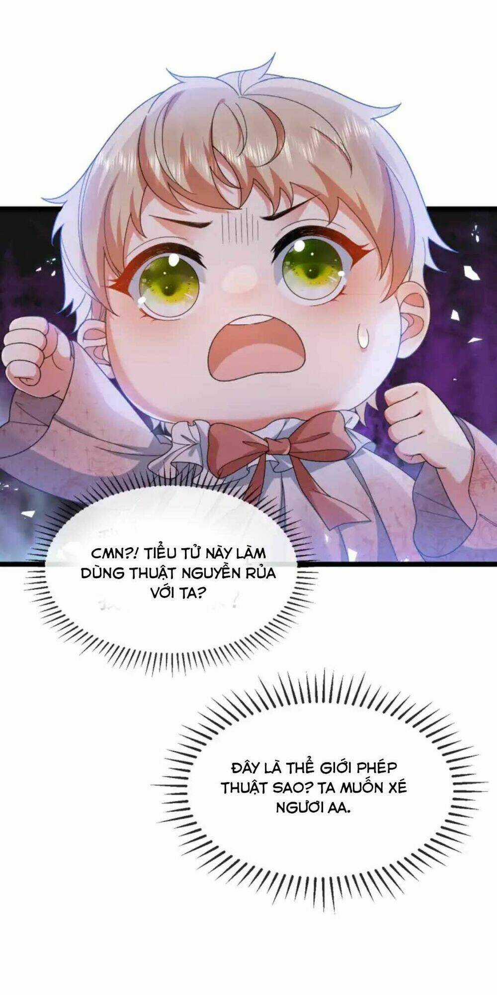 Công Chúa Bị Ruồng Bỏ Chapter 6 trang 37