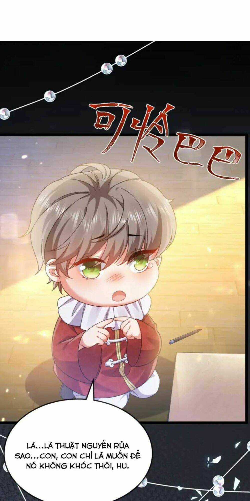 Công Chúa Bị Ruồng Bỏ Chapter 6 trang 38