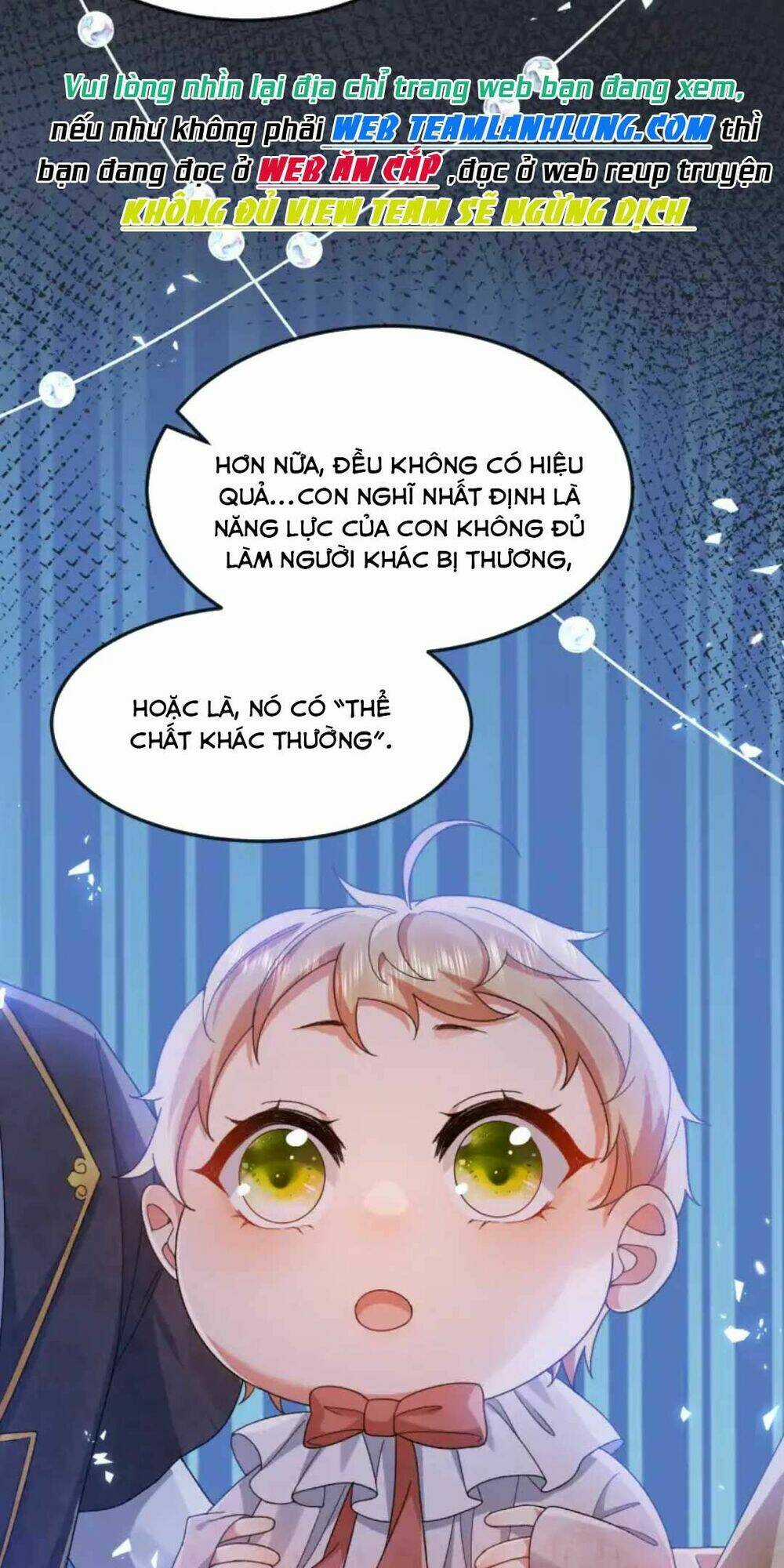 Công Chúa Bị Ruồng Bỏ Chapter 6 trang 39