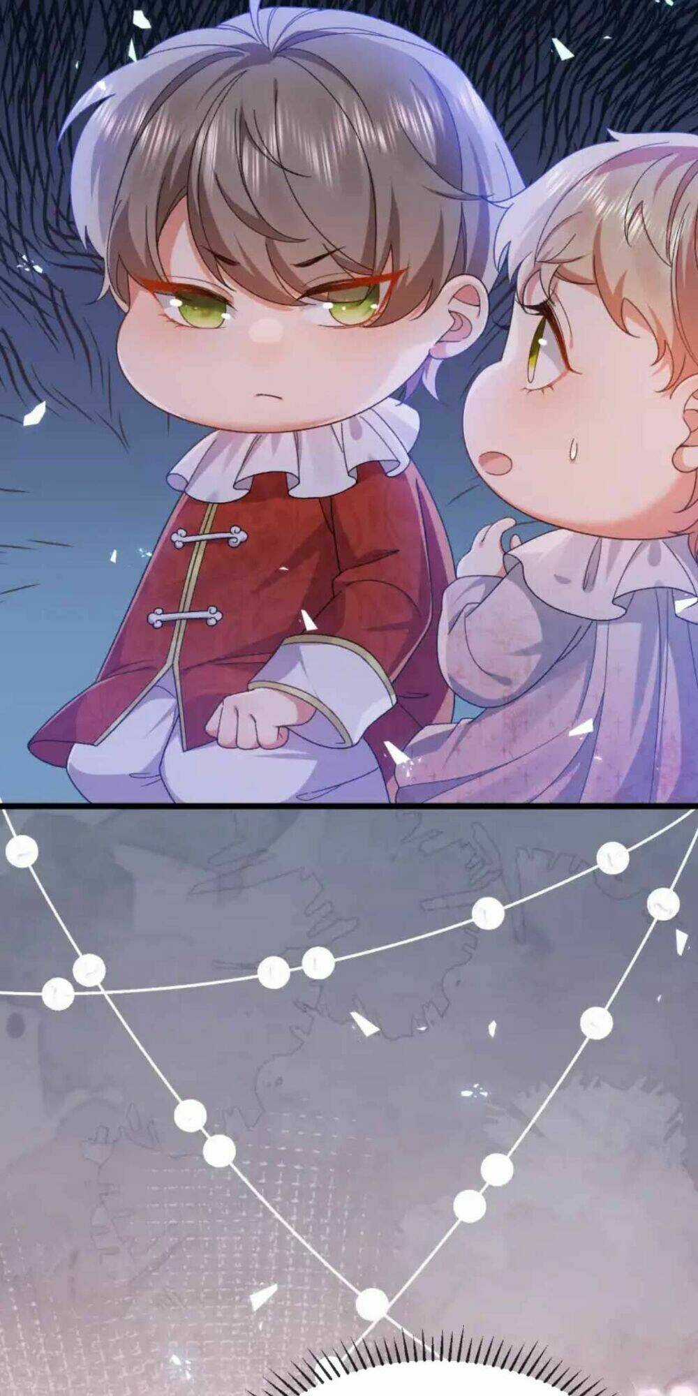 Công Chúa Bị Ruồng Bỏ Chapter 6 trang 42