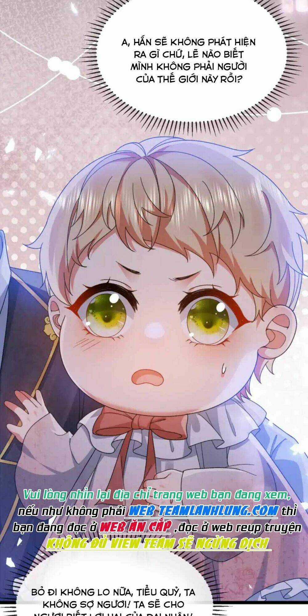 Công Chúa Bị Ruồng Bỏ Chapter 6 trang 43