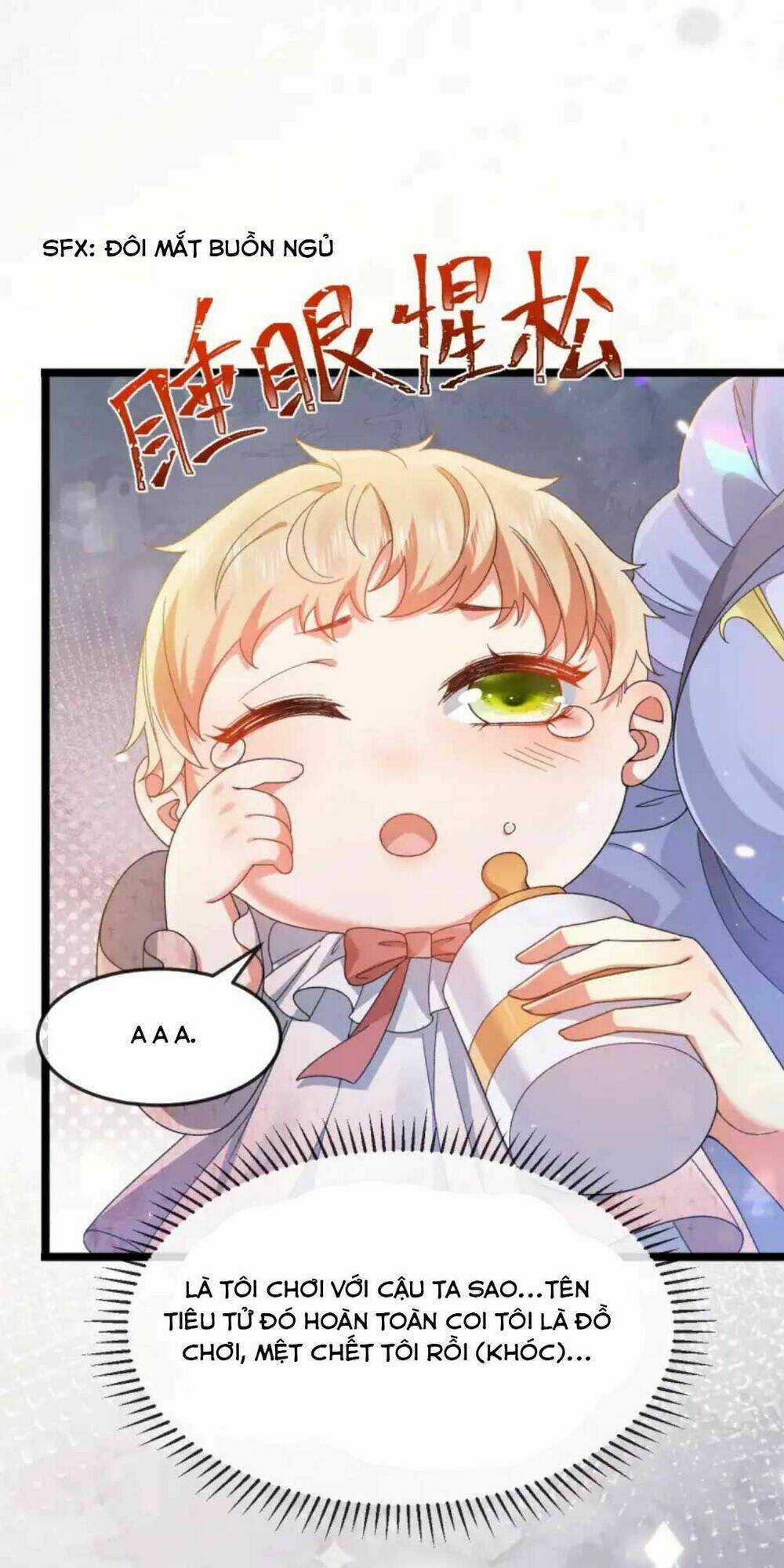 Công Chúa Bị Ruồng Bỏ Chapter 6 trang 5