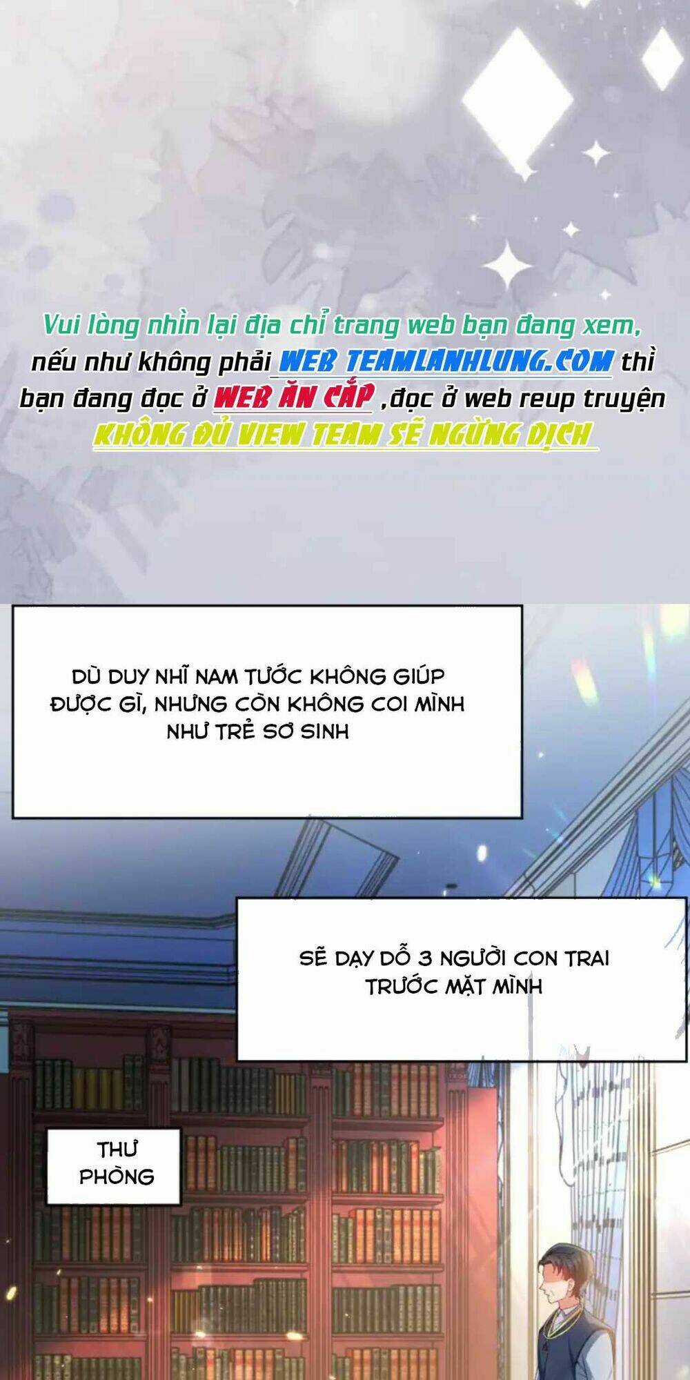 Công Chúa Bị Ruồng Bỏ Chapter 6 trang 6