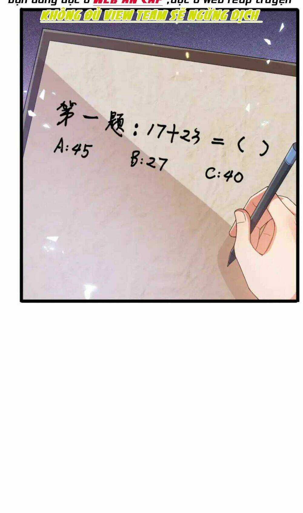 Công Chúa Bị Ruồng Bỏ Chapter 6 trang 9