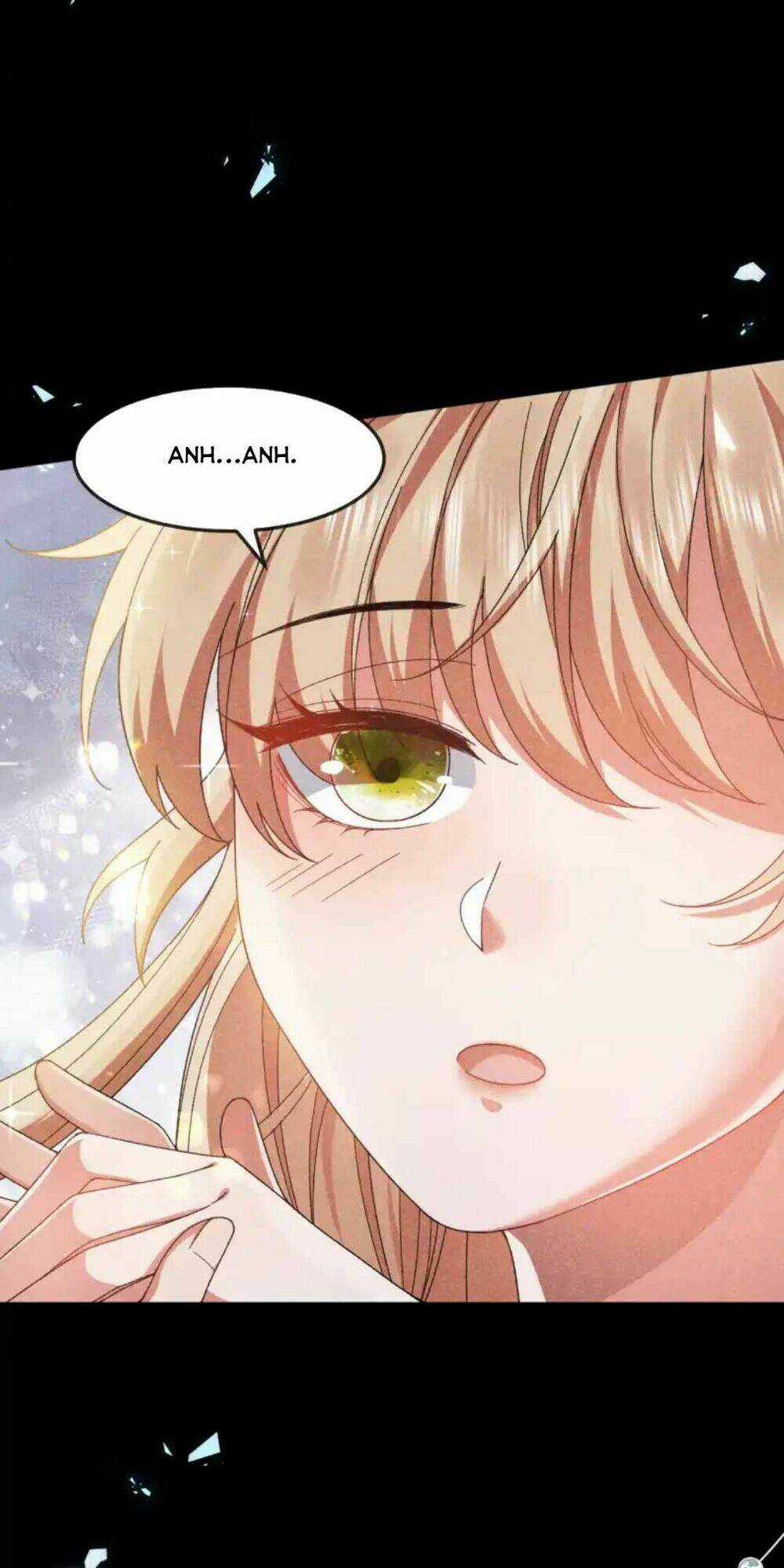 Công Chúa Bị Ruồng Bỏ Chapter 7 trang 11