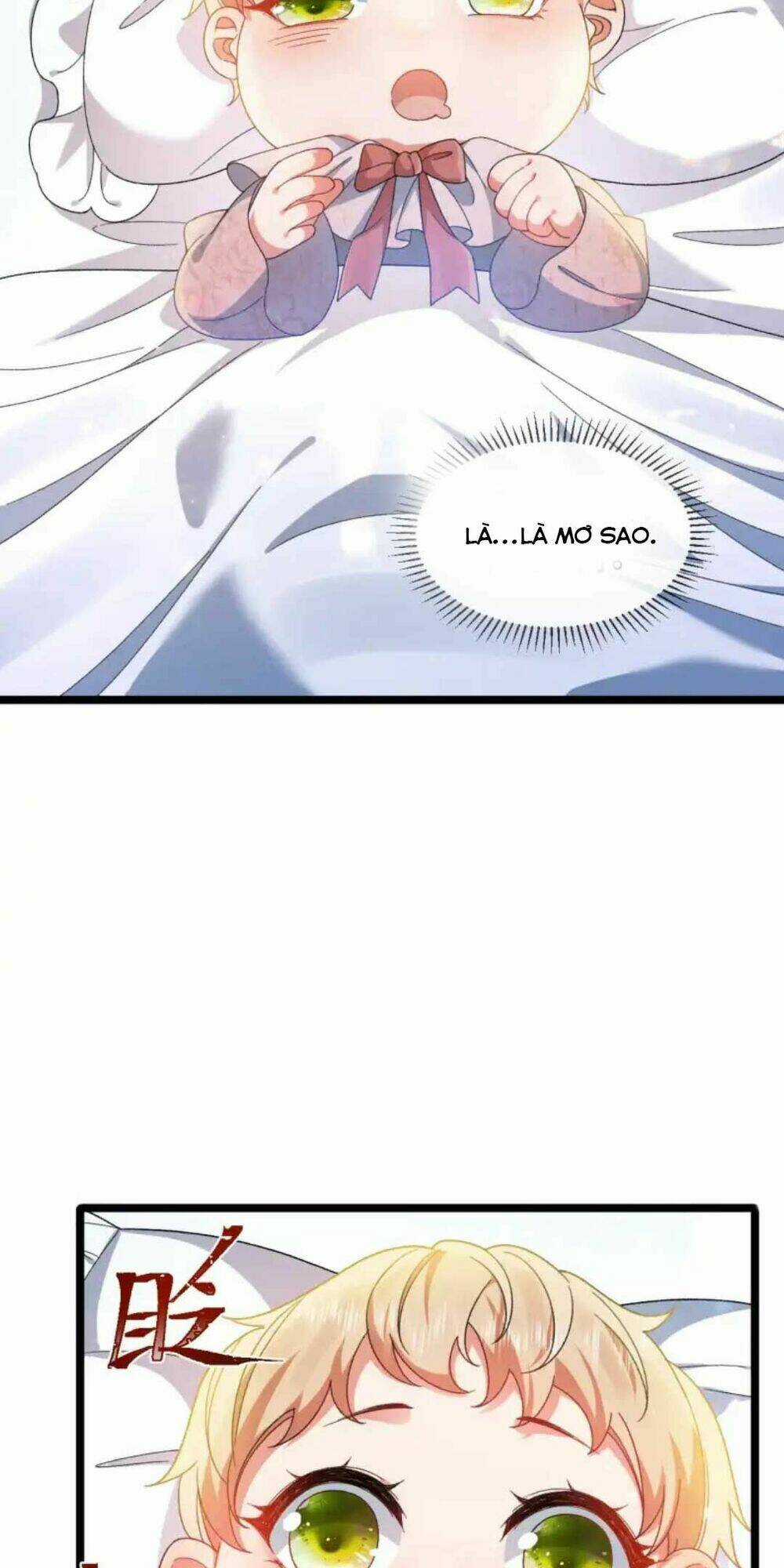 Công Chúa Bị Ruồng Bỏ Chapter 7 trang 13