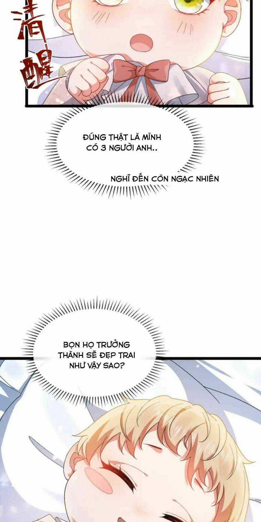 Công Chúa Bị Ruồng Bỏ Chapter 7 trang 14