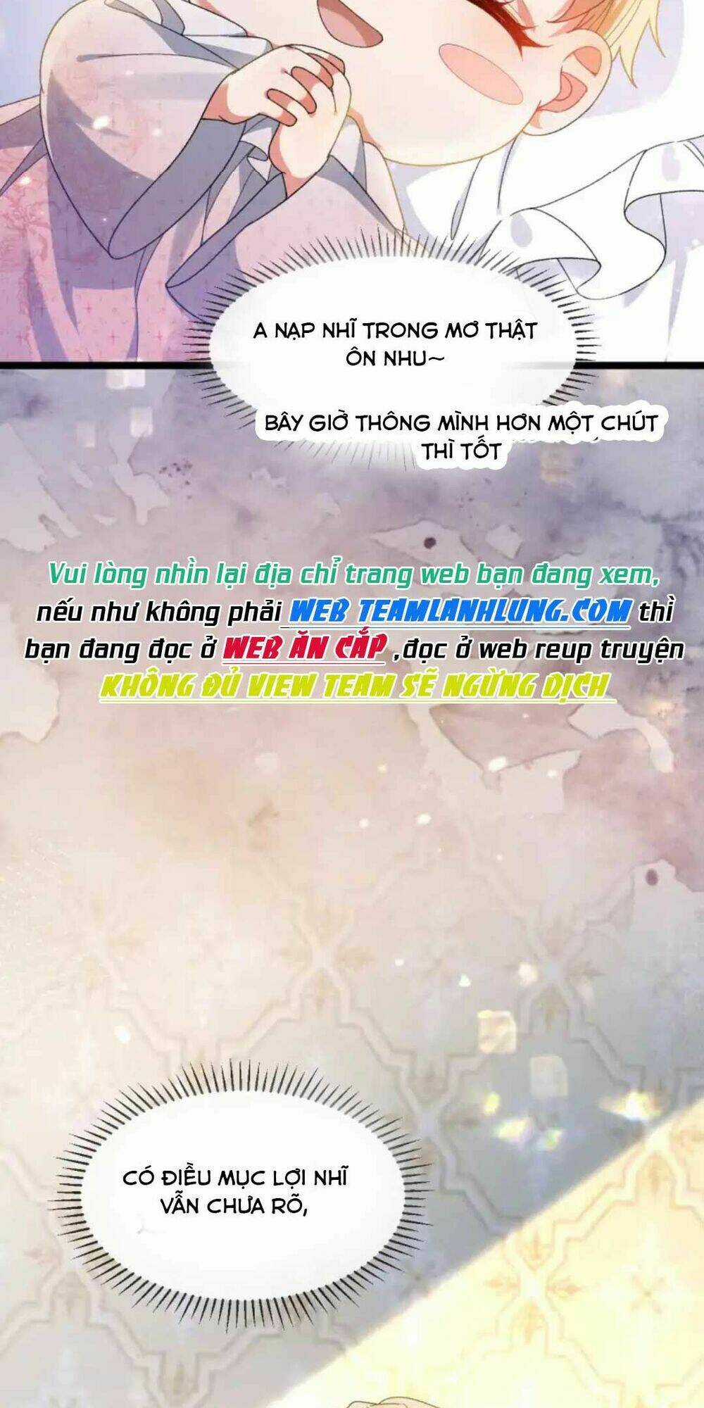 Công Chúa Bị Ruồng Bỏ Chapter 7 trang 15