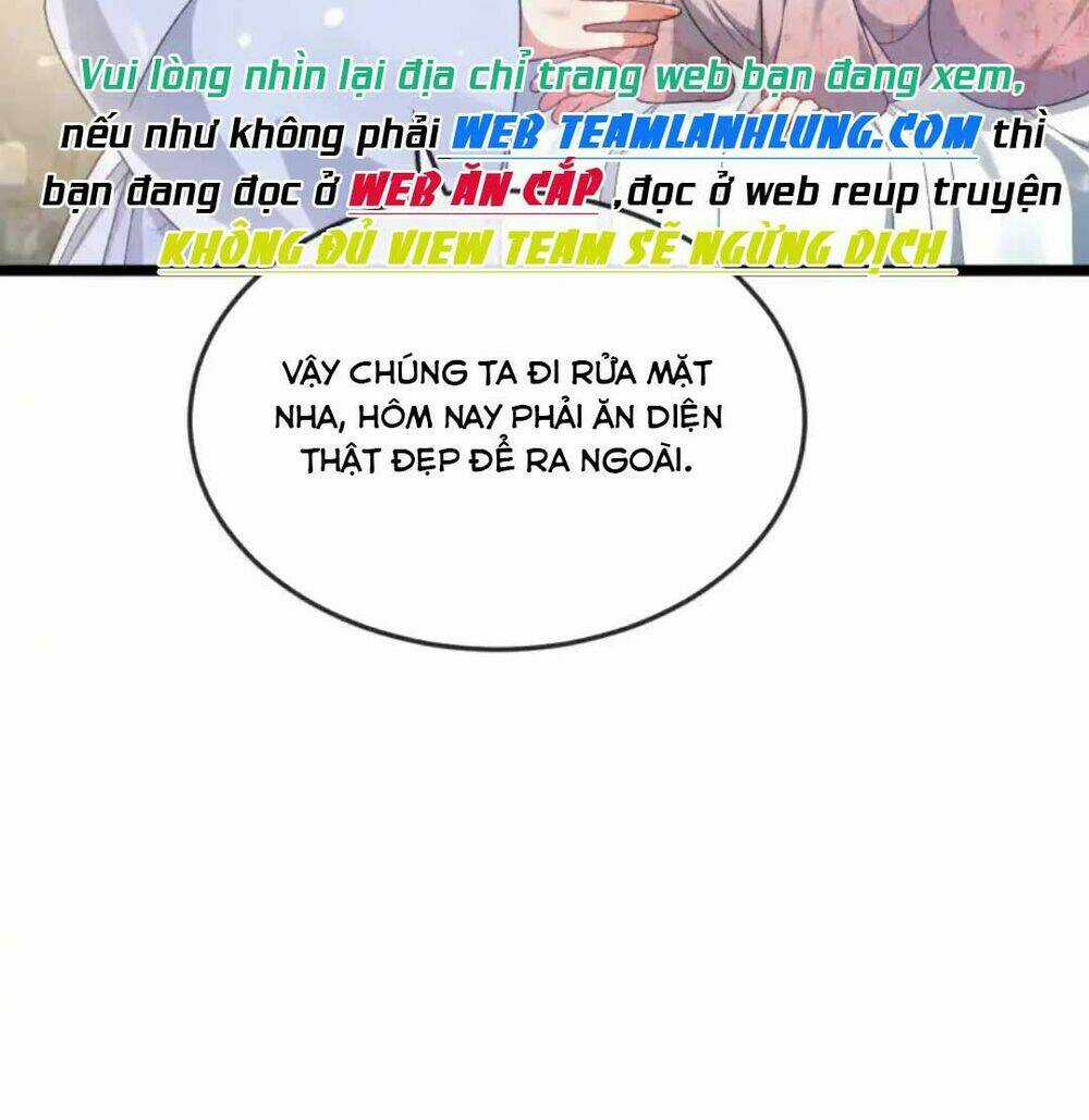 Công Chúa Bị Ruồng Bỏ Chapter 7 trang 18