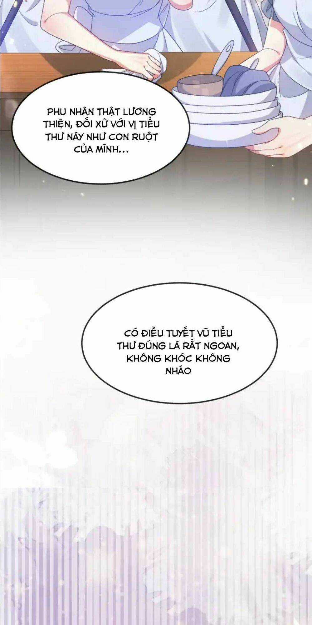 Công Chúa Bị Ruồng Bỏ Chapter 7 trang 22