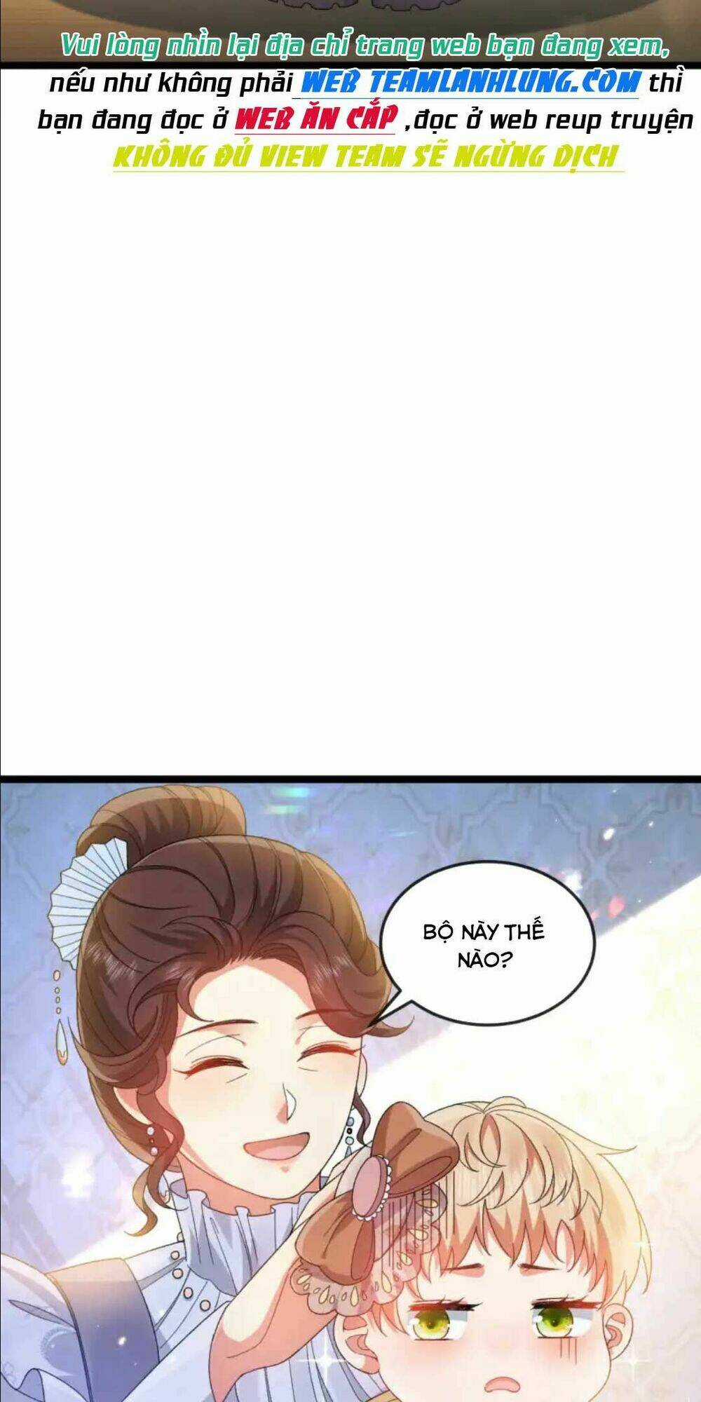 Công Chúa Bị Ruồng Bỏ Chapter 7 trang 24