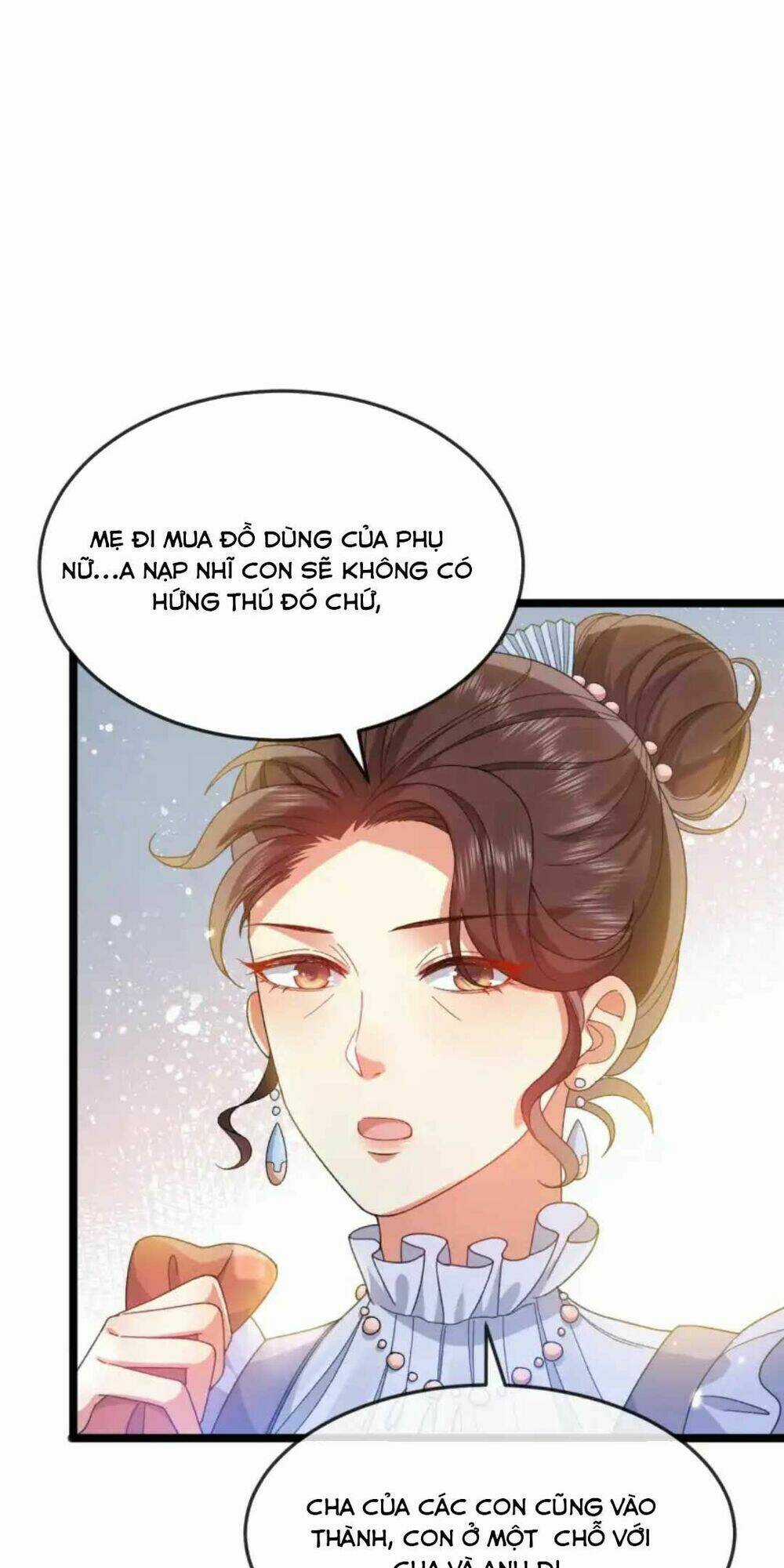 Công Chúa Bị Ruồng Bỏ Chapter 7 trang 27