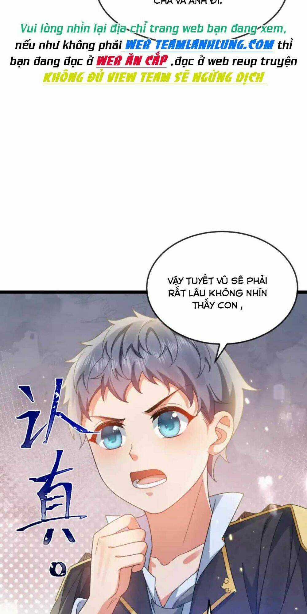 Công Chúa Bị Ruồng Bỏ Chapter 7 trang 28